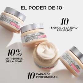 It Cosmetics Confidence In A Cream Anti-edad 60ml Todo Tipo De Piel Día/noche