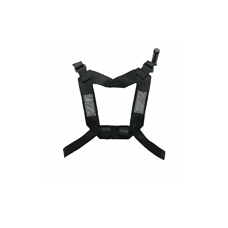 COAXSHER RCP-1 Pro Harness XL Straps