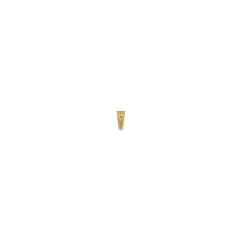 수려한 천삼 골든 클렌징 폼160ml Suyuhan Cheonsam Golden Cleansing Foam