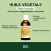 Pranarom Aceite Vegetal Rosa Mosqueta Bio 50ml