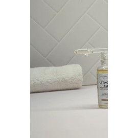 Suero Lifting Facial Inmediato Y Progresivo Tensor Facial Momento de aplicación Día/Noche Tipo de piel Todo tipo de piel