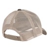 Champion 141-0093 Kids Mesh Cap, green camouflage