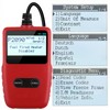 ANCEL Check Engine Code Reader Automotive Scanner OBD2 Diagnostic Tool