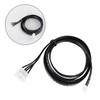 Topteng 3D Printer MK8 Direct Drive Hotend Kit 12V Upgrade