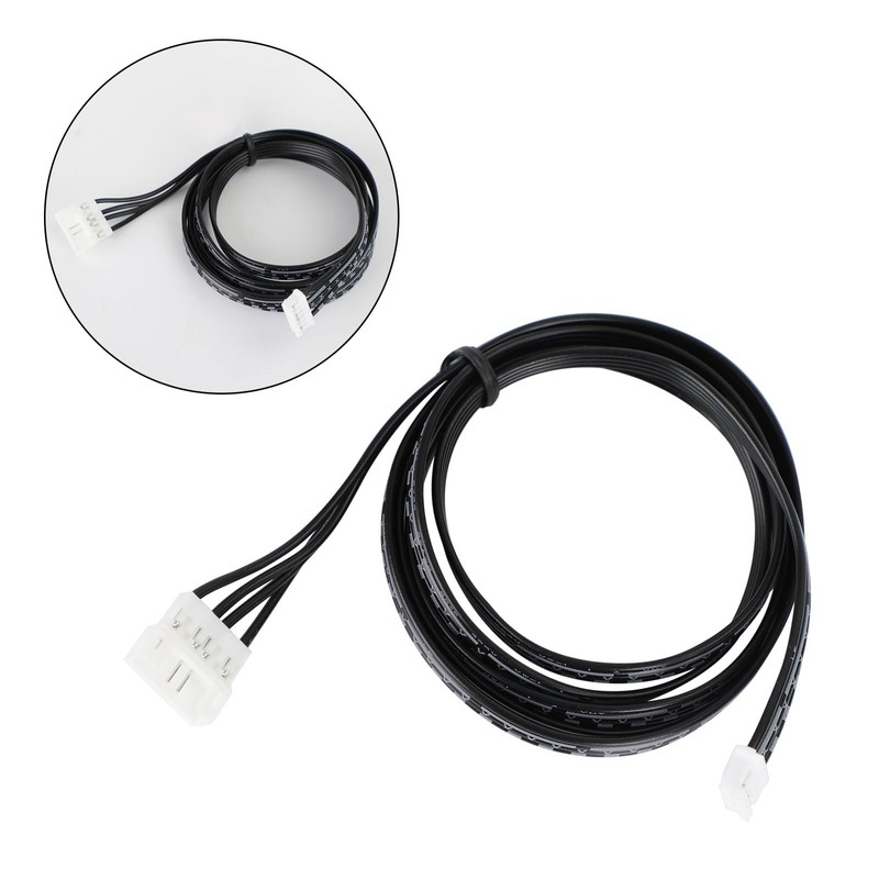 Topteng 3D Printer MK8 Direct Drive Hotend Kit 12V Upgrade