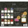 Lang, Midnight Garden Special Edition 2026 Wall Calendar, 12.5'' X