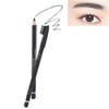 Eyebrow Pencil, Long Lasting Effect, Natural Colour Effect, Practical, Pure