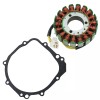 For Suzuki Caltric Stator & Gasket For Suzuki 600 GSXR600