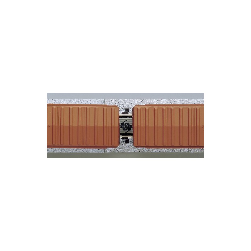 KATO N Gauge KATO Coupler N Pack of 20 11-702