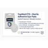 sterile Eye pad Adhesive Eye's Lazy Eye 10 Units