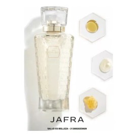 Crema Facial Humectante Jalea Real Jafra Royal Jelly Día Noche 200mL