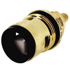 GROHE 45888000 Oberteil 3/4, Keramik, rechts