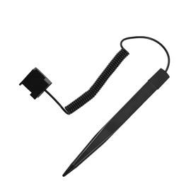 BONKZEBU Stylus Pen, High Sensitivity Touch Pen for Car Navigation GPS, Compatible with Capacitive Touch Screens