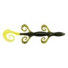 PowerBait Power Lizard Watermelon/Chartreuse 6in | 15cm
