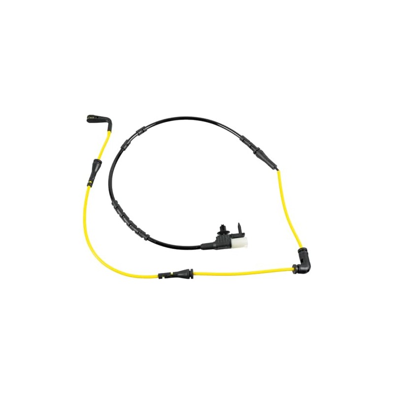 FEBI BILSTEIN Warning Contact Brake Pads Front Left Front Right