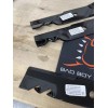 BAD BOY MOWERS 038-4222-00 42 inch Gator Mulching Blades x