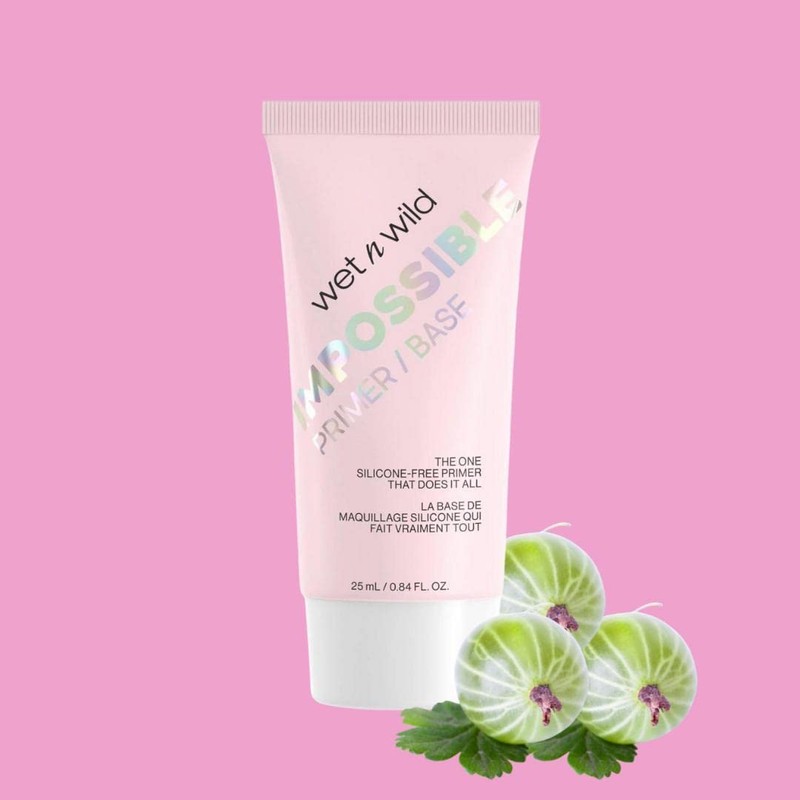 wet n wild Impossible Primer Stick, Enriched with Gooseberry &