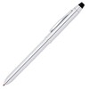 CROSS AT0090-1ST Tech3 (Texley) Composite Pen, Chrome
