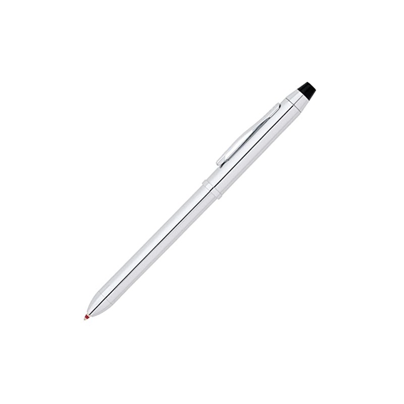 CROSS AT0090-1ST Tech3 (Texley) Composite Pen, Chrome