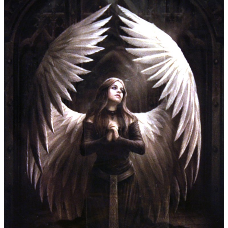 Anne Stokes Gothic Tarot Cards (78 Sheets)