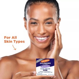 Palmer's Palmer s Skin Success Anti-Dark Spot Nighttime Fade Cream,2.7 Ounce for All Skin