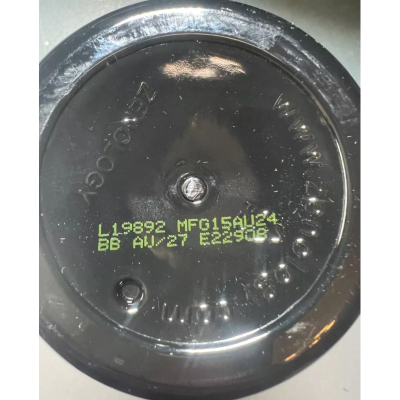 Zenology Fycus Sycomorus Cleansing HAND WASH 16.9oz Exp. Date 8/2027