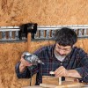 DC Cargo E-Track Tool Cradle, 4"