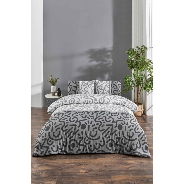 Nuit Des Rêves XXL Quilt Cover Set (155 x 220