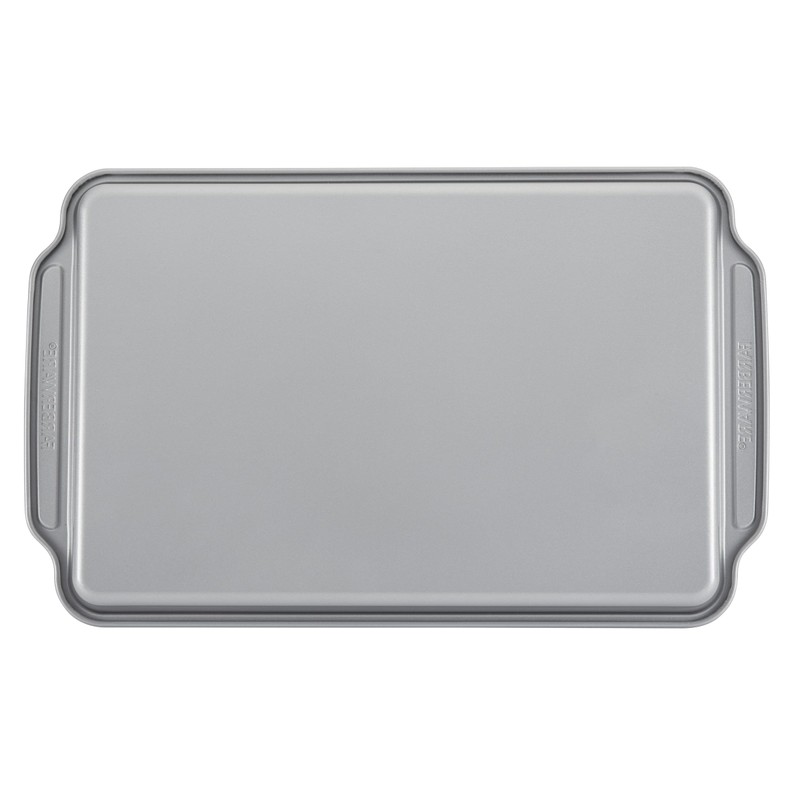 Farberware Nonstick Steel Bakeware Set with Cooling Rack, Baking Pan