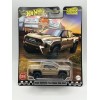 HOT WHEELS 2025 PREMIUM BOULEVARD 2024 TOYOTA TACOMA TRD PRO