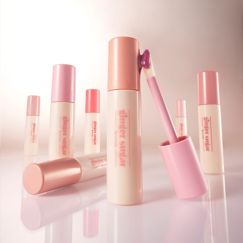 Etude [에뛰드]진저슈가 립세럼 [Etude] Ginger Sugar Lip Serum