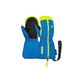 Reusch Unisex - Babies Toddler Mittens Tom Mitten Warm Waterproof Extra Breathable