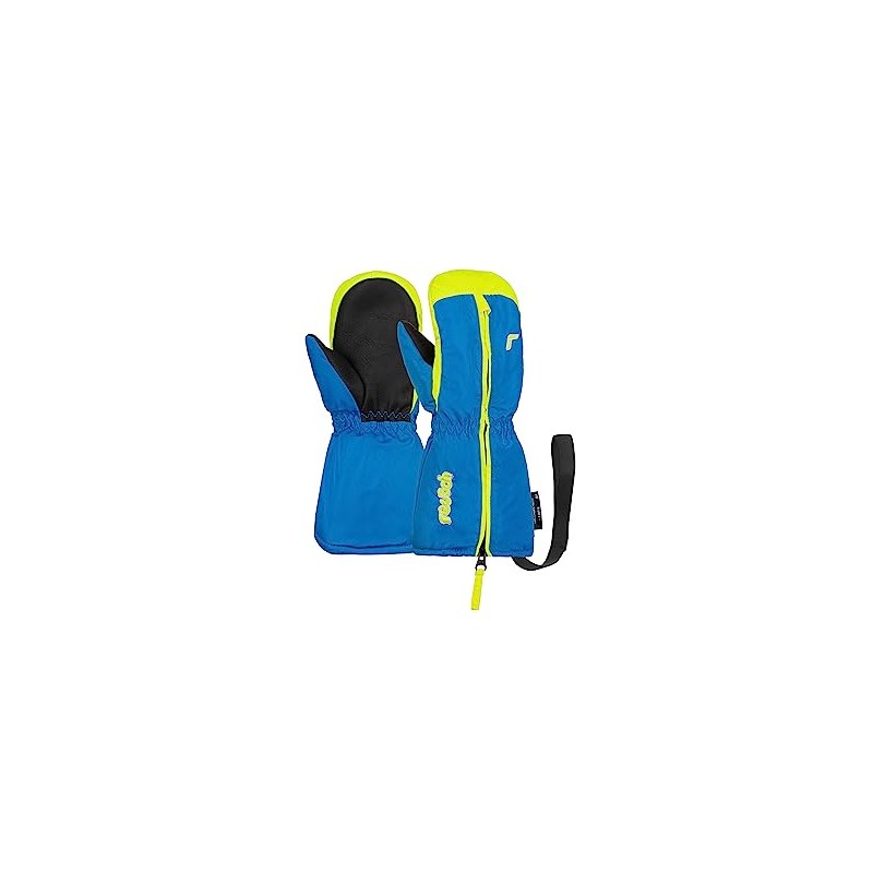 Reusch Unisex - Babies Toddler Mittens Tom Mitten Warm Waterproof