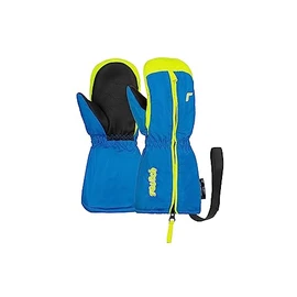 Reusch Unisex - Babies Toddler Mittens Tom Mitten Warm Waterproof Extra Breathable