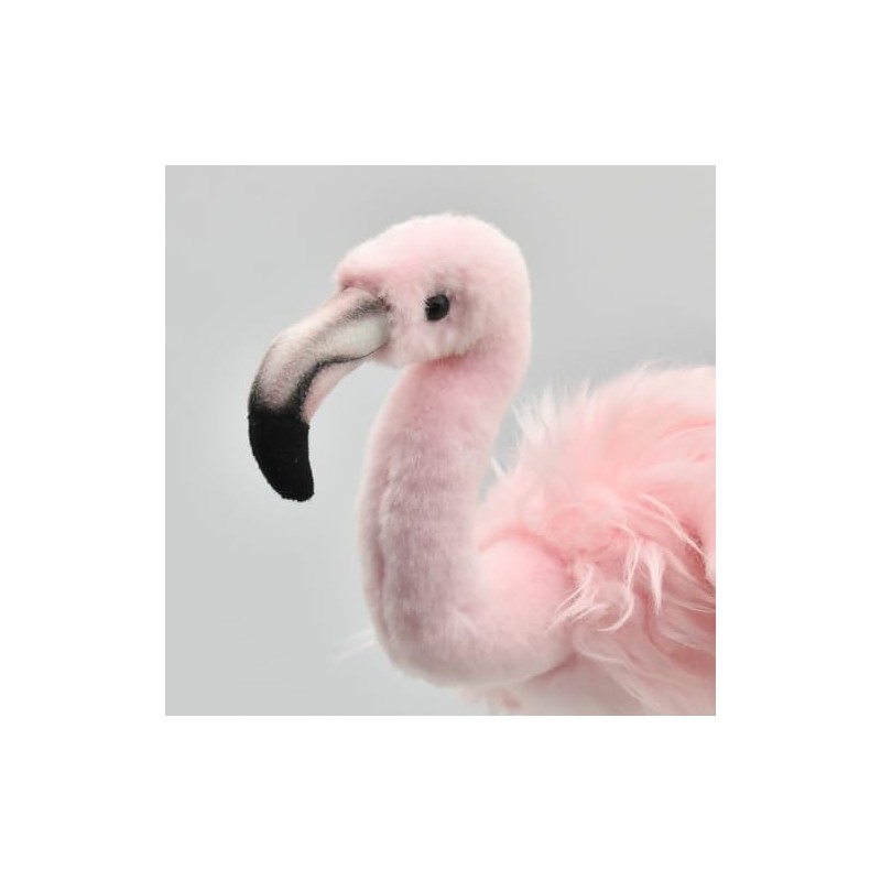 Hansa BH8345 Flamingo Plush Head Cover for PT Putter Head