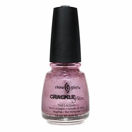 China Glaze - Crackle Polish Collection (Haute Metal)