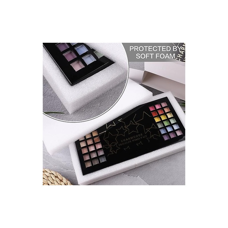 CHARMCODE- Kit de Maquillaje Todo en Uno para Mujeres, Set