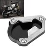 Side Stand Pad for Triumph Scrambler 1200XC 1200XE 2019-2020, Kickstand