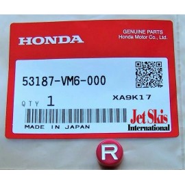 Honda Reverse Cap Button OEM For TRX300 TRX350 A/AN/EX/FW/FE/FM/ 53187-VM6-000
