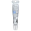 GE Advanced Silicone Caulk for Window & Door, Clear, 2.8