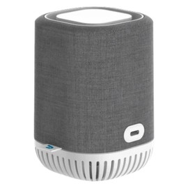 Aura Smart Air Mini Purification Air Purifier for Home Remove Dust Smoke Pollutants Odor