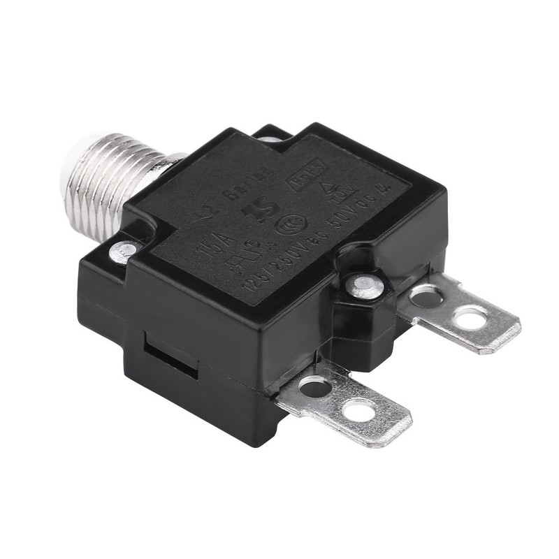 ryobi table saw reset button + thermal overload switch Thermal