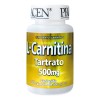 L-carnitina Pronacen Suplemento Termognico 60 Capsulas Sin Sabor