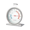 Taylor Precision Products 5924 Large Dial Kitchen Refrigerator and Freezer