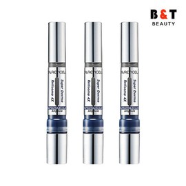 Jass Doctor Leticel Super Derma Retinol 4X Ampoule 8.5ml x3 / Improves wrinkles, blemishes, and skin elasticity / 쟈스 닥터 레티셀 슈퍼 더마 레티놀 4X 앰플 8.5ml x3 주름 기미 잡티 개선피부탄력