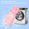 Universal Soft Baby Sleeping Bag Blanket Thicken Cushion Footmuff for