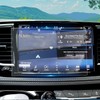 WEIPIN For 2021~2025 Chrysler Pacifica (Touring/Touring L/Limited/Pinnacle/Select) Screen Protector 10.1