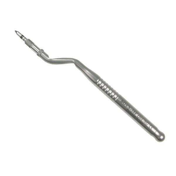 Osung BOVX38F Dental Convex 3.8 mm