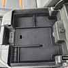 RUNROAD Center Console Organizer Tray Compatible with 2019-2022 Chevy Silverado