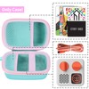Peyyargo Storage Case Compatible with Yoto Mini Kids Audio Player